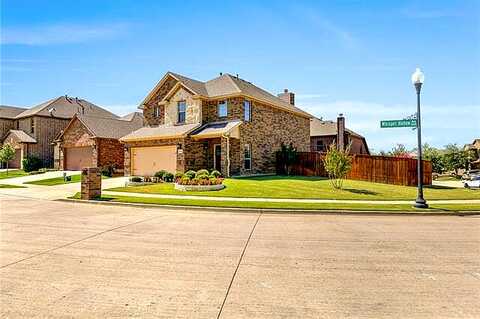 Weatherstone, FORT WORTH, TX 76137