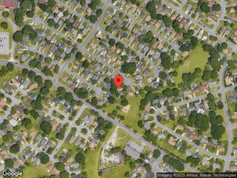 Aberdeen, VIRGINIA BEACH, VA 23453