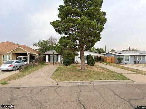 Cedar Spring, MIDLAND, TX 79703
