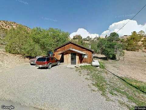 G, CRAWFORD, CO 81415