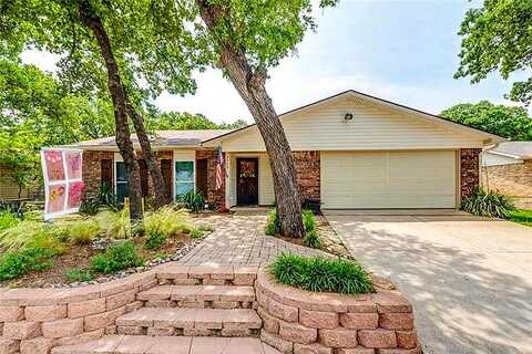 Aspenwood, BEDFORD, TX 76021