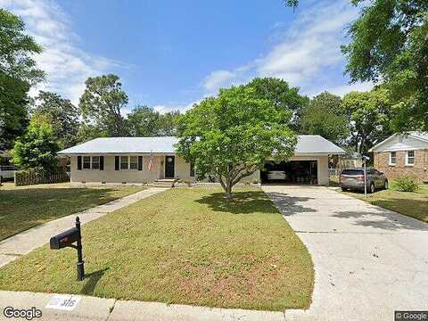 Bonner, PENSACOLA, FL 32503