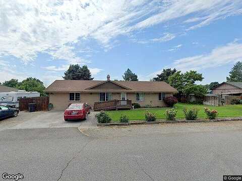 Jay, PASCO, WA 99301