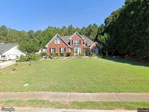 Burnt Hickory, DACULA, GA 30019