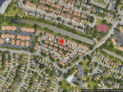 Essex Pond Quay, VIRGINIA BEACH, VA 23462