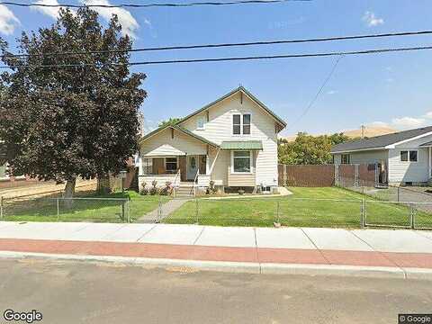 Gale, HEPPNER, OR 97836