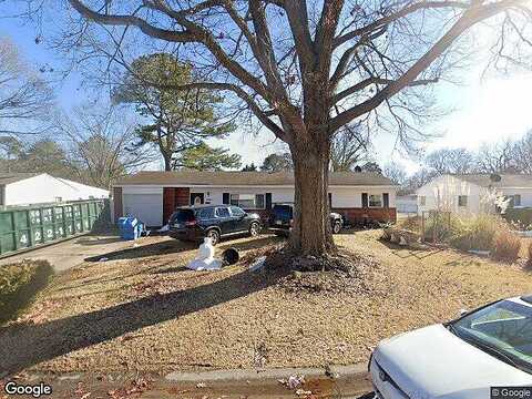 Stancil, VIRGINIA BEACH, VA 23452