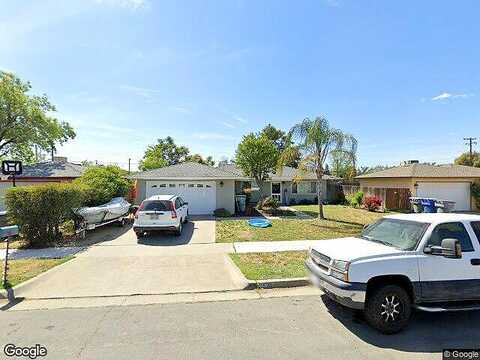 Miami, FRESNO, CA 93727