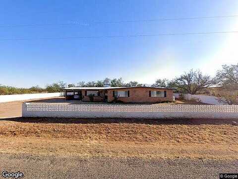 Camino De Manana, HUACHUCA CITY, AZ 85616