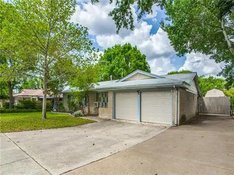 Paint, FORT WORTH, TX 76116
