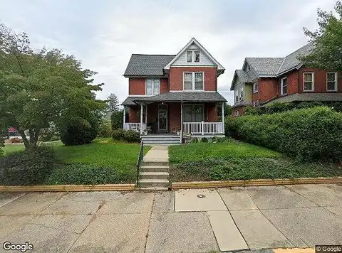 Washington, DOWNINGTOWN, PA 19335