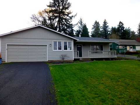 Pringle, SALEM, OR 97302