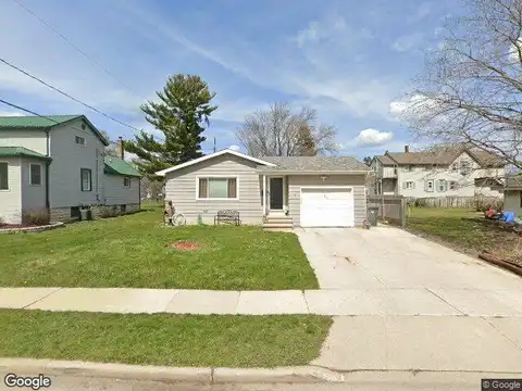 Sibley, FOND DU LAC, WI 54935