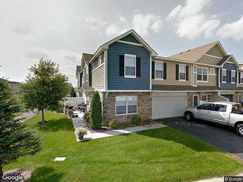 Maureen, STILLWATER, MN 55082