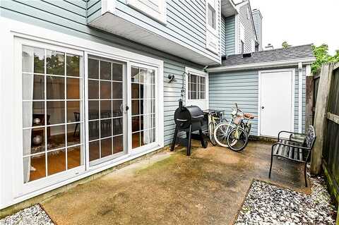 Marabou, VIRGINIA BEACH, VA 23451