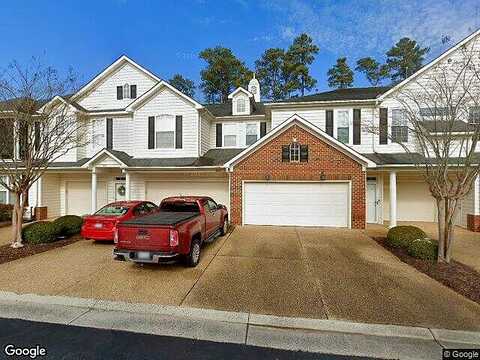 Robins Nest Arch, VIRGINIA BEACH, VA 23456