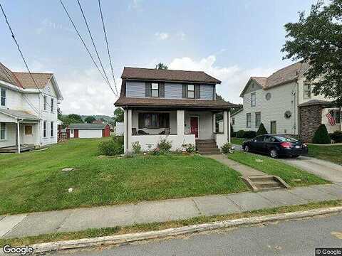 Spring, ZELIENOPLE, PA 16063