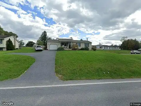Shermans Valley, LOYSVILLE, PA 17047