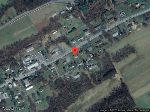 Shermans Valley, LOYSVILLE, PA 17047
