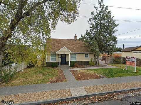 7Th, REDMOND, OR 97756