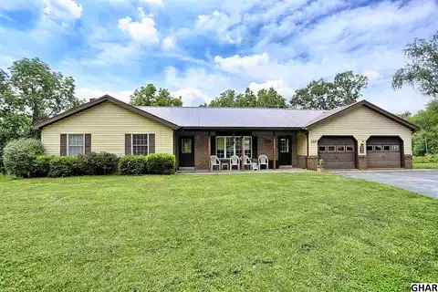 Apple Ridge, LOYSVILLE, PA 17047