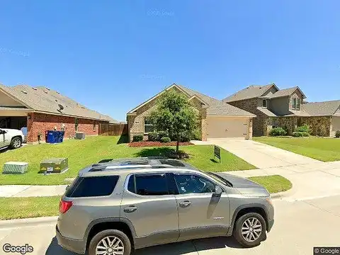 Emerson, FORNEY, TX 75126