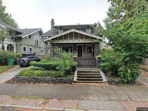 Hunter, SEATTLE, WA 98144