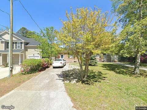 Rokeby, CHESAPEAKE, VA 23325