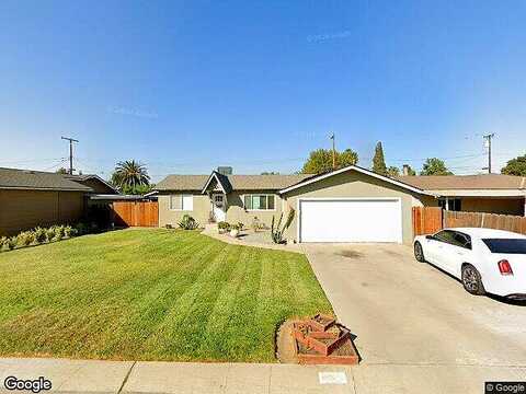 Dollner, VISALIA, CA 93277