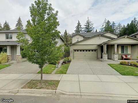 Stevens, BLACK DIAMOND, WA 98010