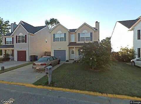 Bradmere, NEWPORT NEWS, VA 23608