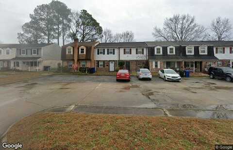 Lakecrest, VIRGINIA BEACH, VA 23452