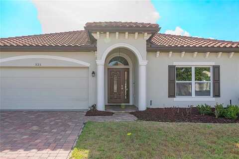 Villa Sorrento, HAINES CITY, FL 33844