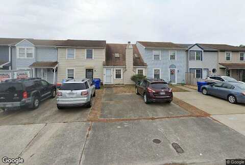 Creekside, VIRGINIA BEACH, VA 23453
