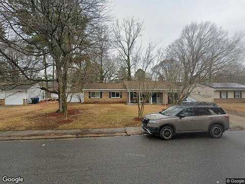 Lakecrest, VIRGINIA BEACH, VA 23452