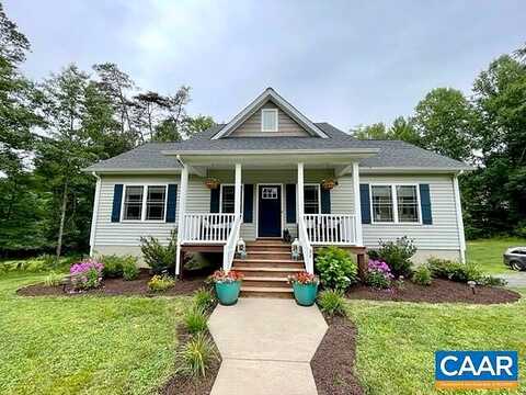 Tuckaway, RUCKERSVILLE, VA 22968