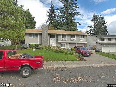 36Th, FEDERAL WAY, WA 98023