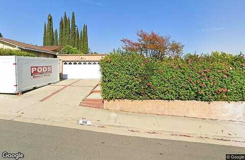 Palo Cedro, DIAMOND BAR, CA 91765