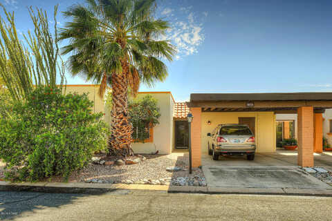 Calle Pueblo, GREEN VALLEY, AZ 85622