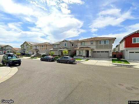 Hancock, LINCOLN, CA 95648