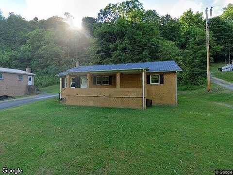 Saltville, SALTVILLE, VA 24370