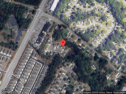 Powder, MARIETTA, GA 30008