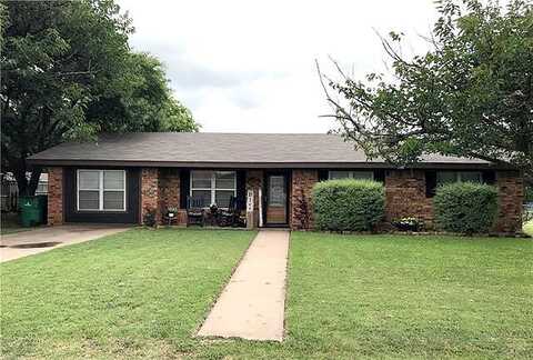 Independence, DUBLIN, TX 76446