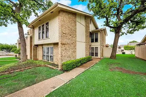 Shady Knoll, BEDFORD, TX 76021