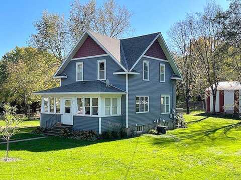 1St, NEW LONDON, MN 56273
