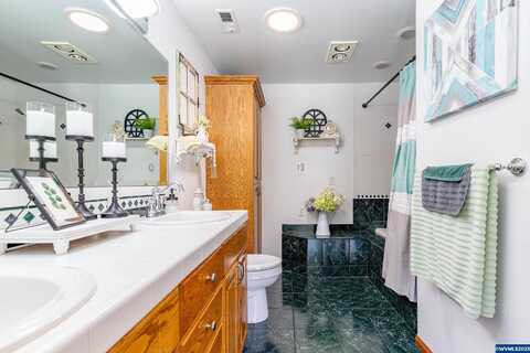 Hiltz, SWEET HOME, OR 97386