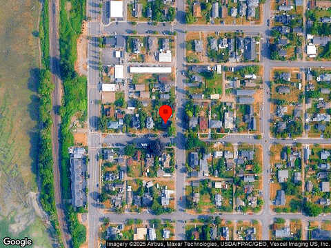 Boblett, BLAINE, WA 98230