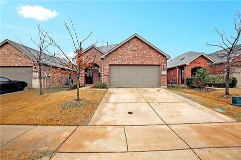 Houston Wood, FORT WORTH, TX 76244