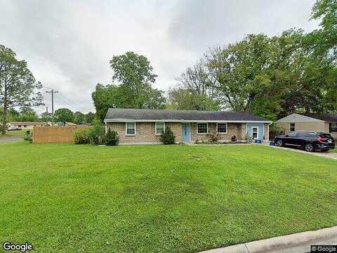 Tanglewood, ORANGE PARK, FL 32065