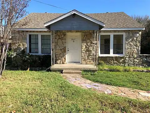 Delaware, FORT WORTH, TX 76135
